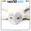 New Designed OEM Service Lazy Sheep Plush Baby Blanket