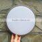plastic indoor round waterproof led ceiling light,outdoor stair wall light,IP65,plastic material