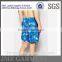 custom OEM wholesale swim trunks swimwear for mens polyester with your own print design new 2015 low moq China supplier