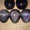 Rainbow Obsidian Stone Eggs