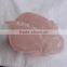 Nature Unique Crystal skull wholesale rose quartz crystal skull