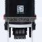 Round 40mm Factory make Good Quality Dater Self inking Rubber Stamp
