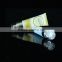 40ml soften multiple-effect CC cream in kroea cosmetic plastic packing tube super flat cap