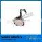 strong 22mm ndfeb Pot magnet with hook and non-woven pad