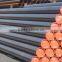 API 5L x42 x52 GR.B ERW/LSAW/SSAW/ sch 10 erw steel pipe