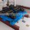Hot sale high quality plastic pallet1200*1000