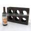 Super quality best selling designed leather leather wine carrier
