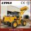 zl35 LT 938 3.5 ton wheel loader
