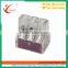 2016 Ningbo Yuyao electronic terminator Sineyi high quality terminal connectors 6P Home lighting terminals