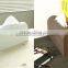 Bookends Style Roll Paper Towel Dispenser