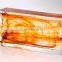 solid glass block
