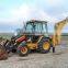 USED MACHINERIES - CAT 432D WHEEL LOADER (2986)