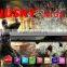 2015 new arrival new Nusky N1G hd ISDBT and dvb S2 COMBO receiver with sim card for brasil