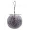 Professional Rabbit Fur Ball Keychain for wholesales