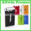 Promotional Silicone Phone Wallet With Stand