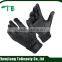 unisex leather driving gloves