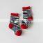 Free Size Pattern Colorful Striped Cute Baby Girl Hosiery Items Portugal Socks