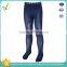 Fashion Mature Free Sample Seamless Baby Girls Winter Leggings For