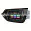 Ownice android 4.4 quad core GPS navigation for Kia Ceed with FM AM radio