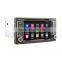 Hot 7 inch Android 4.4 quad core DVD GPS radio for VW Touareg Multivan with mirrow link
