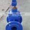 Non-Rising Stem Gate Valve