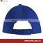 plain promotional baseball cap