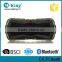 w-king 10W v4.1 bluetooth speaker water resistent ipx6 power bank 4000mah wireless audio
