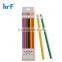 12pcs Noverty Pencil With Velvet