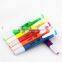 Colorful Highlighter Pen with High quality