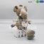 New Product Brown Stuffed Plush Elephant Toys for Children