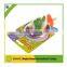 2016 Kids Bath Plastic Animal Toy Happy Bath Toy Water Game sassy Toy P76770