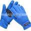 fashion design winter sports warm fleece gloves