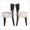 QVB JIANDE TONGDA Hangzhou 2015 Living Room Chair Dining Chair