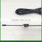 2.4Ghz 3dbi wifi antenna with magnetic base extension cable 1.5m TNC male connector