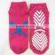 trampoline grip sock	C-114	christmas cozy socks trampoline sock