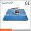 1000kg ~5000kg 6 mm thickness Industrial floor scale