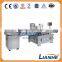 automatic linear liquid filling machine/ servo motor control piston piston filling machine