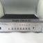 Minsound USB-700M professional power amplifier with U disk