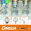 OMEGA Stainless Steel Equipment 30L belt mixer
