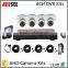 ACESEE cctv dvr recorder kit ahd camera security system 1080N hvr kits