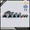 Manufacturer M6 M24 drop in anchor bolt high quality BZP wedge anchor bolt