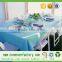 PP Non-woven Fabric Spunbond Dot Style Nonwoven Cloth for Table Covers