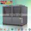 CE SGS TUV certificate energy saving air source water heater, air to water Heating