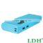 Fashion Wholesale 5X 18650 Battery Charger DIY USB Power Bank Case Kit Box For All Cell Phone