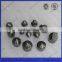 factory supply tungsten carbide eccentric wedge buttons