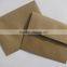 A4/A5 size customized white kraft paper envelope&emvelope&paper envelope
