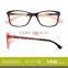 Handmade Fashion new style acetate optical frames eye glasses (62-A)