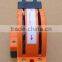 Double throw pole knife switches 100A 2P100A