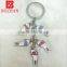 OEM High Quality Pendant Keychain