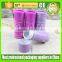 2016New China suppier kraft paper tube tea packaging